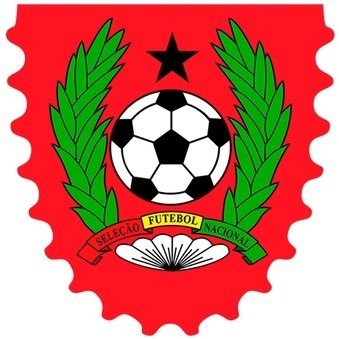 Guinea Bissau Sub 20 Fem