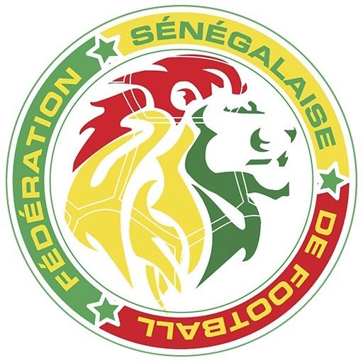 Senegal Sub 20 Fem
