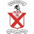 Escudo del Ashton Town