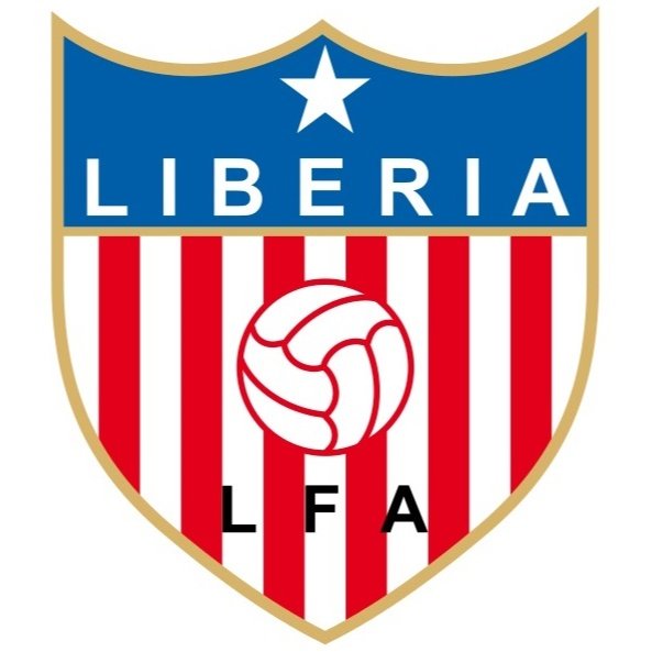Liberia Sub 20 Fem