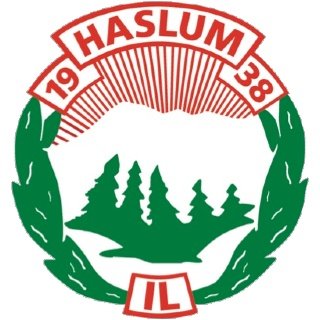 Haslum IL