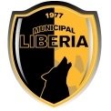 Municipal Liberia U21