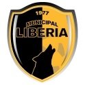 Municipal Liberia Sub 19