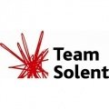 Escudo del Team Solent