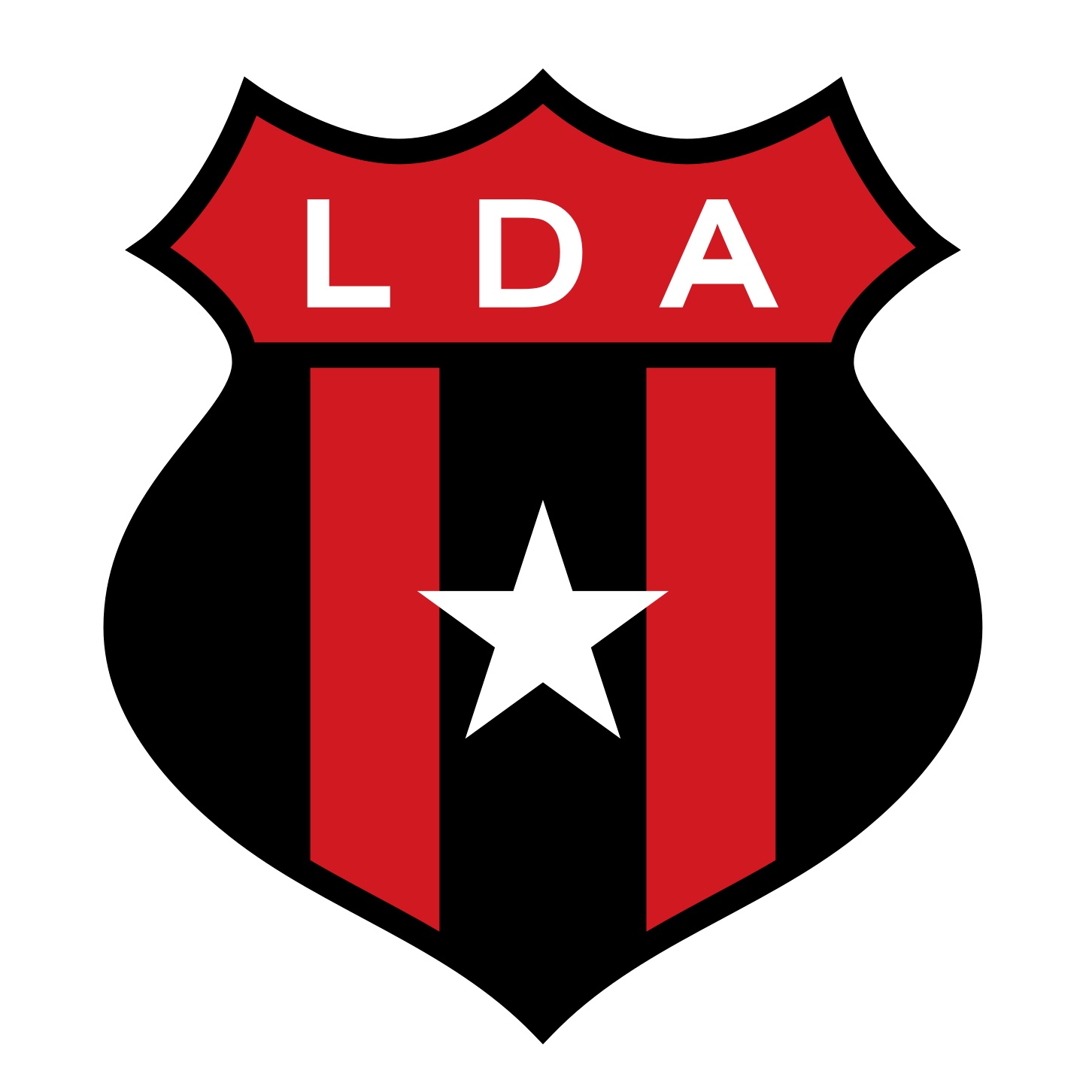 LDA