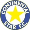 Escudo del Continental Star