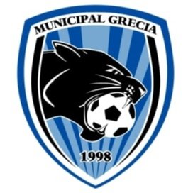 Municipal Grecia Sub 19