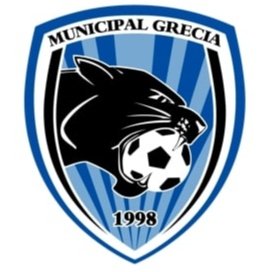 Municipal Grecia U21