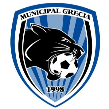 Municipal Grecia Sub 17