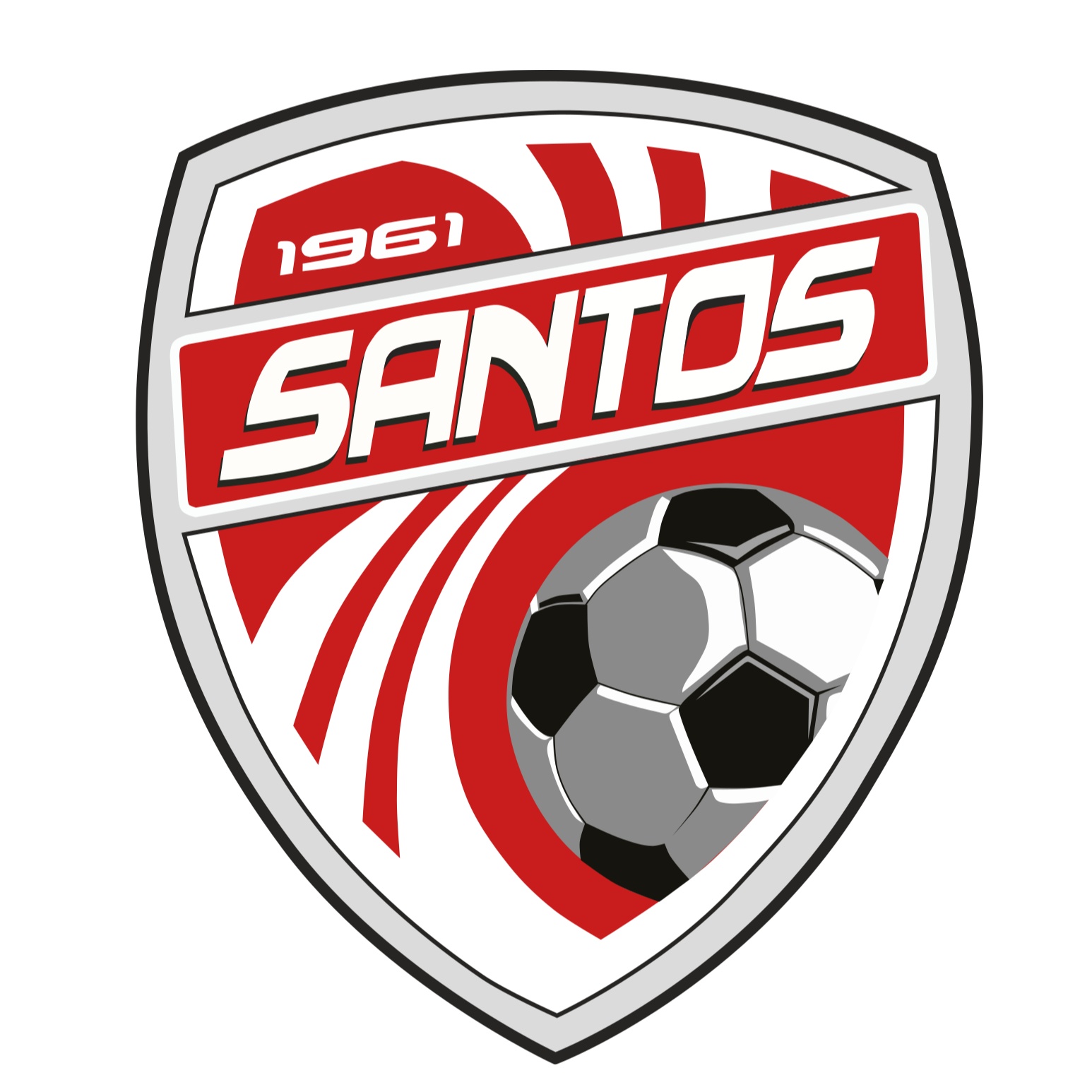 Santos de Guápiles Sub 17