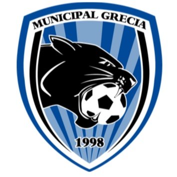 Municipal Grecia U15