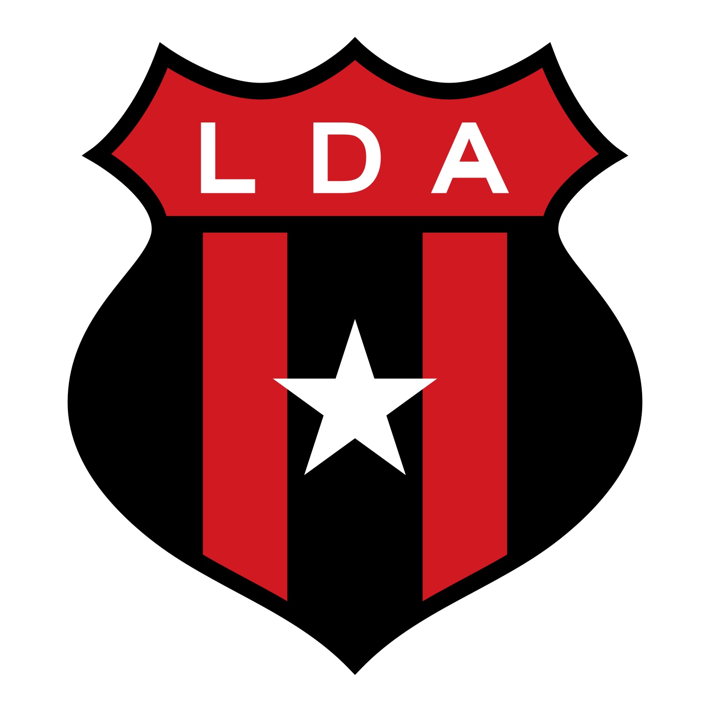 LD Alajuelense U15