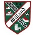 Escudo del Willand Rovers