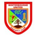 Escudo del Winterbourne United