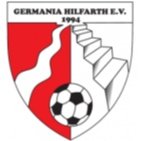 Germania Hilfarth