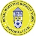 Escudo del Royal Wootton