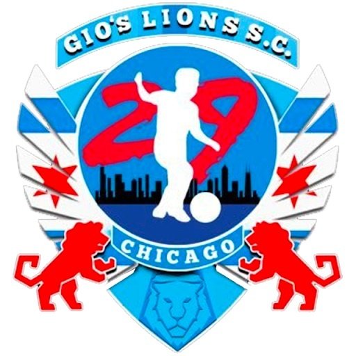 Gio's Lions