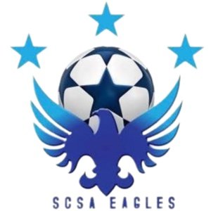 Escudo del SCSA Eagles
