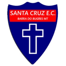 Santa Cruz EC Sub 20