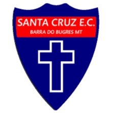 Santa Cruz EC Sub 20