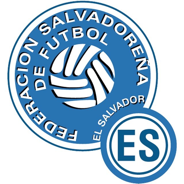 El Salvador Sub 17 Fem