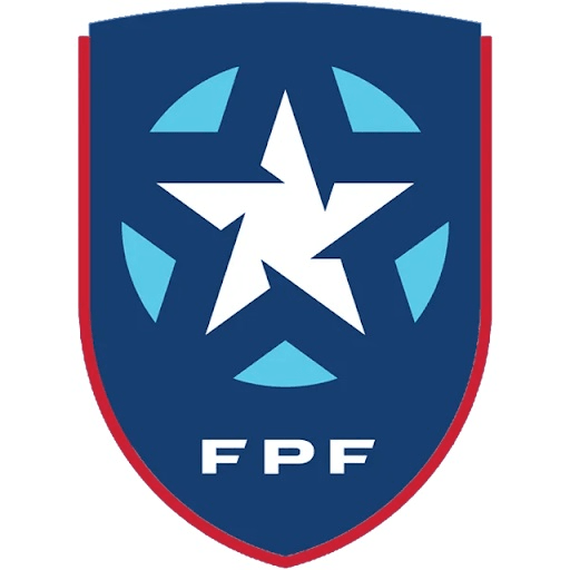 Puerto Rico Sub 17 Fem