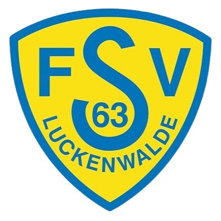 FSV 63 Luckenwalde II