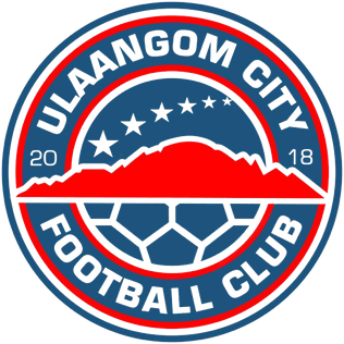 Ulaangom City