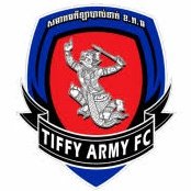 Tiffy Army B