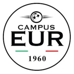 Campus Eur 1960