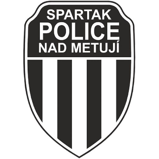 Police nad Metuji