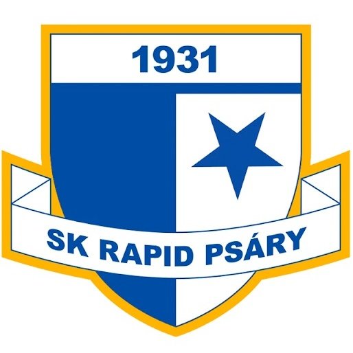 SK Rapid Psary