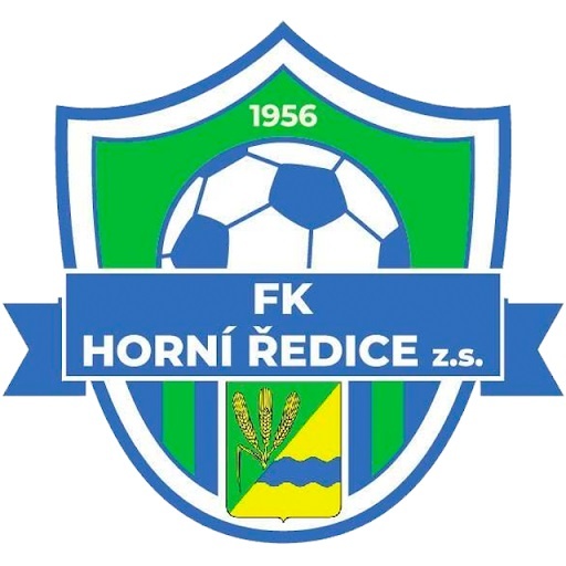 Horní Ředice