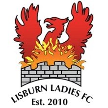 Lisburn Ladies
