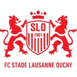 Stade-Lausanne-Ouchy