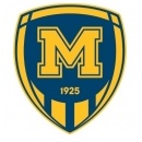 Metalist 1925 Kha.