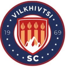 FC Vilkhivtsi