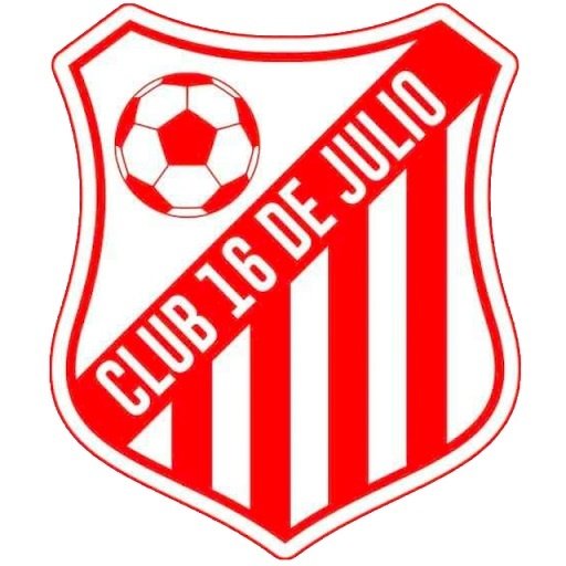 Atlético 16 de Julio