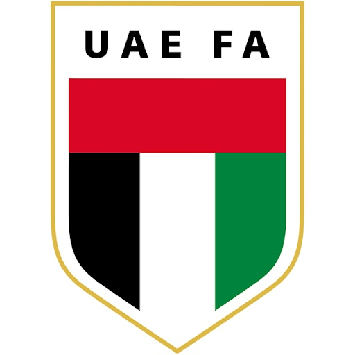 Emiratos Árabes Sub 17