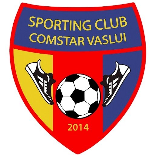 Comstar Vaslui