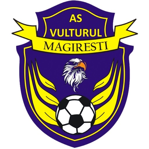 Vulturul Măgireşti