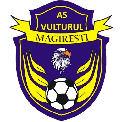 Vulturul Măgireşti