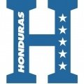 Escudo del Honduras Sub 17