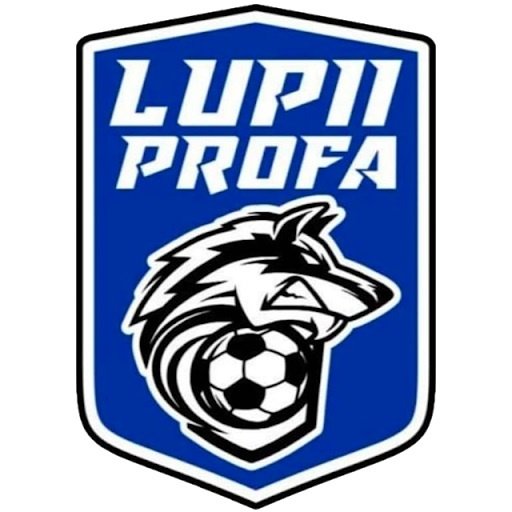 Lupii Profa