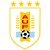 Escudo Uruguai Sub 17