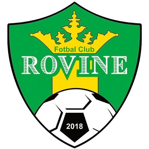 2018 Rovine