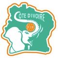 Escudo del Costa de Marfil Sub 17