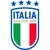 Escudo Italia Sub 17