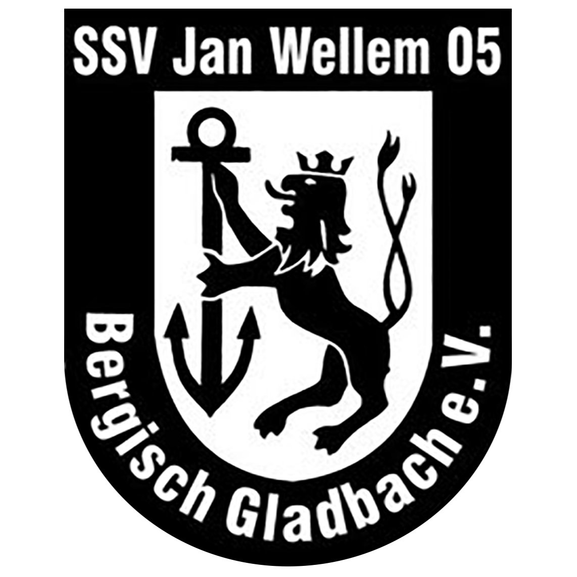 SSV Jan Wellem 05