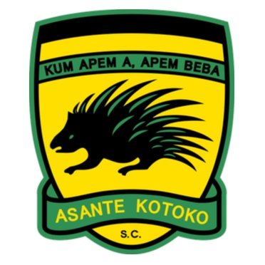 Asante Kotoko Sub 19